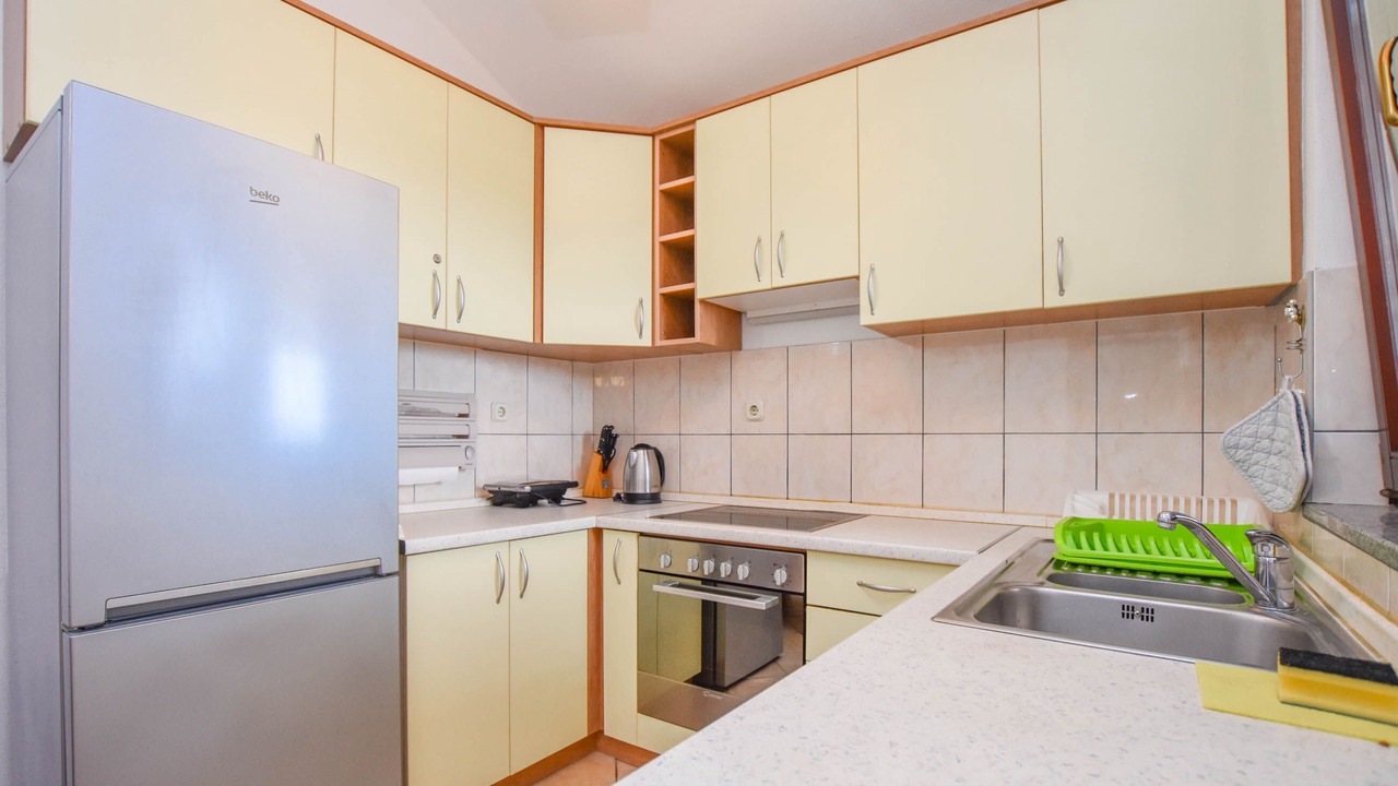 Photo of Kitchen in Dobropoljana