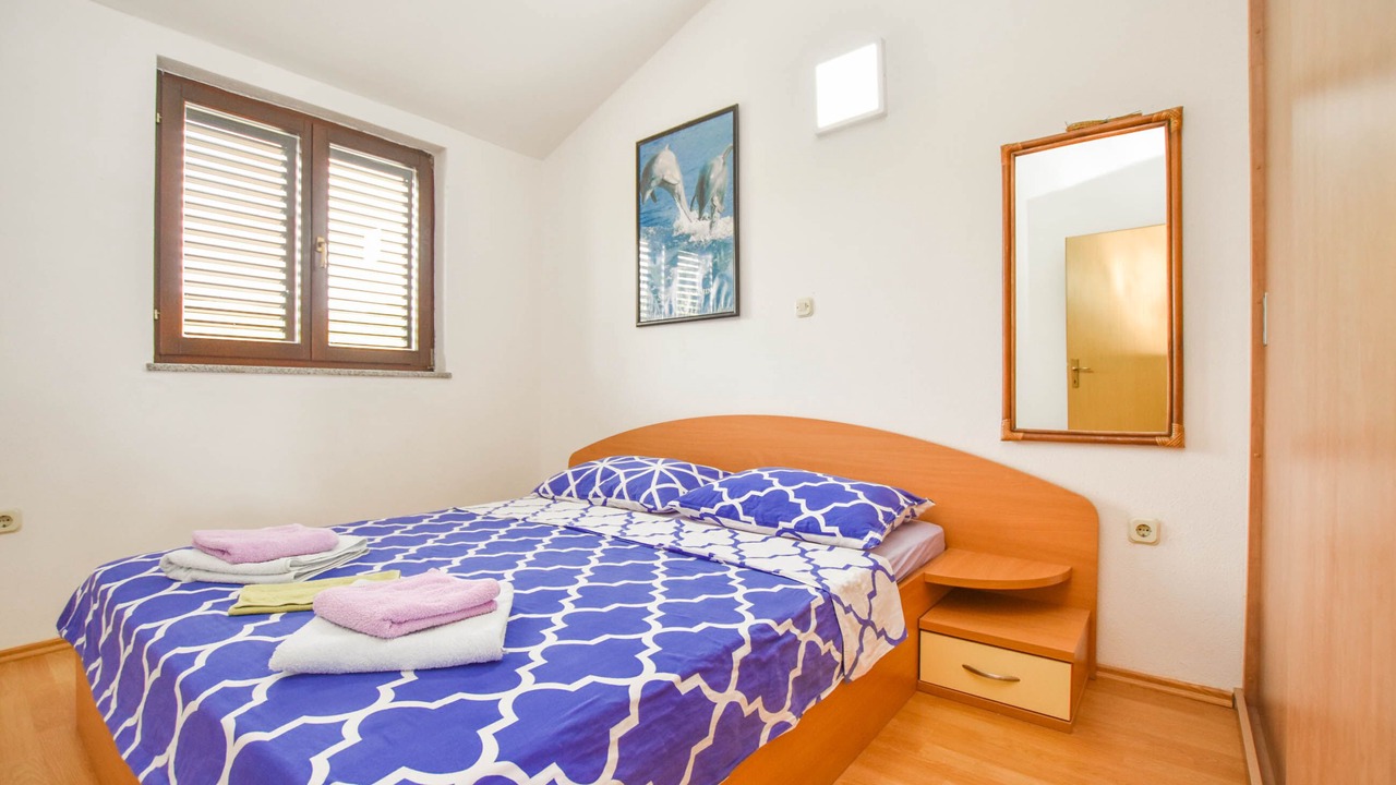 Photo of Bedroom in Dobropoljana