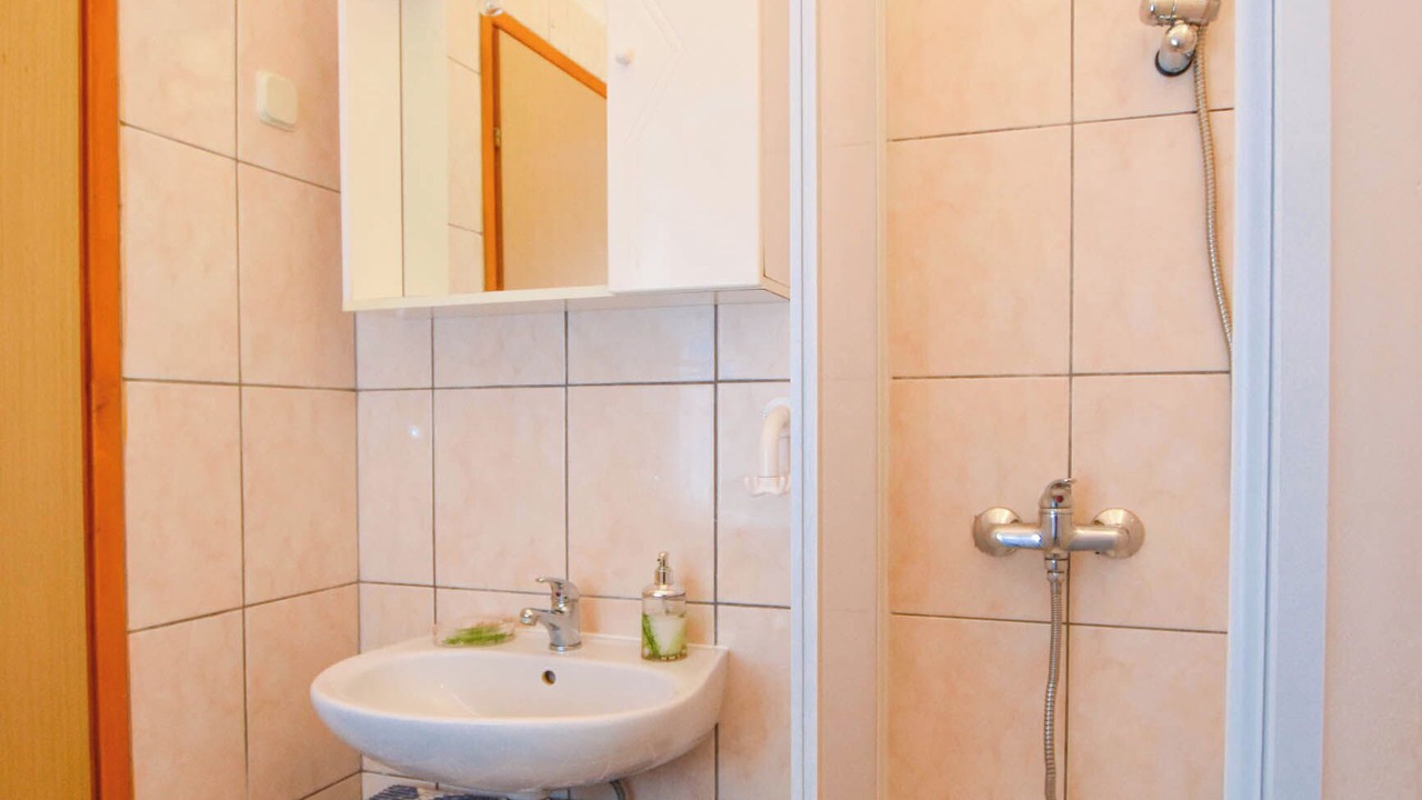 Photo of Bathroom in Dobropoljana