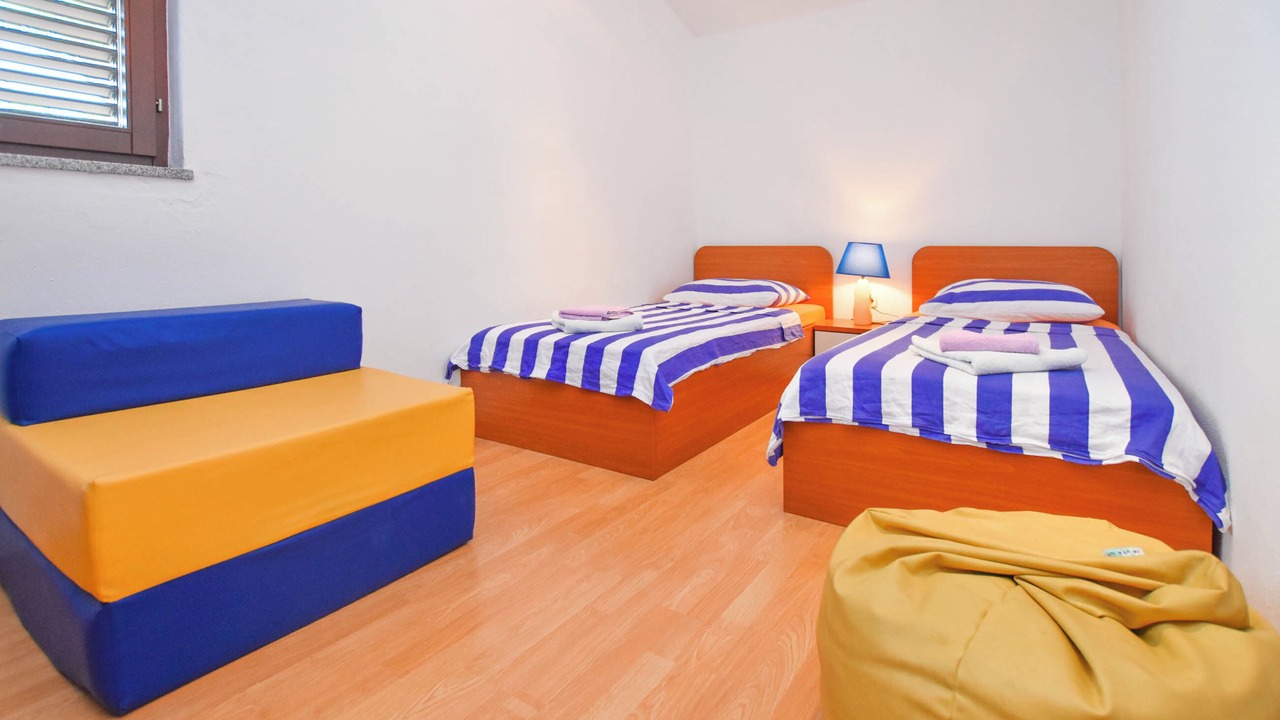 Photo of Bedroom in Dobropoljana