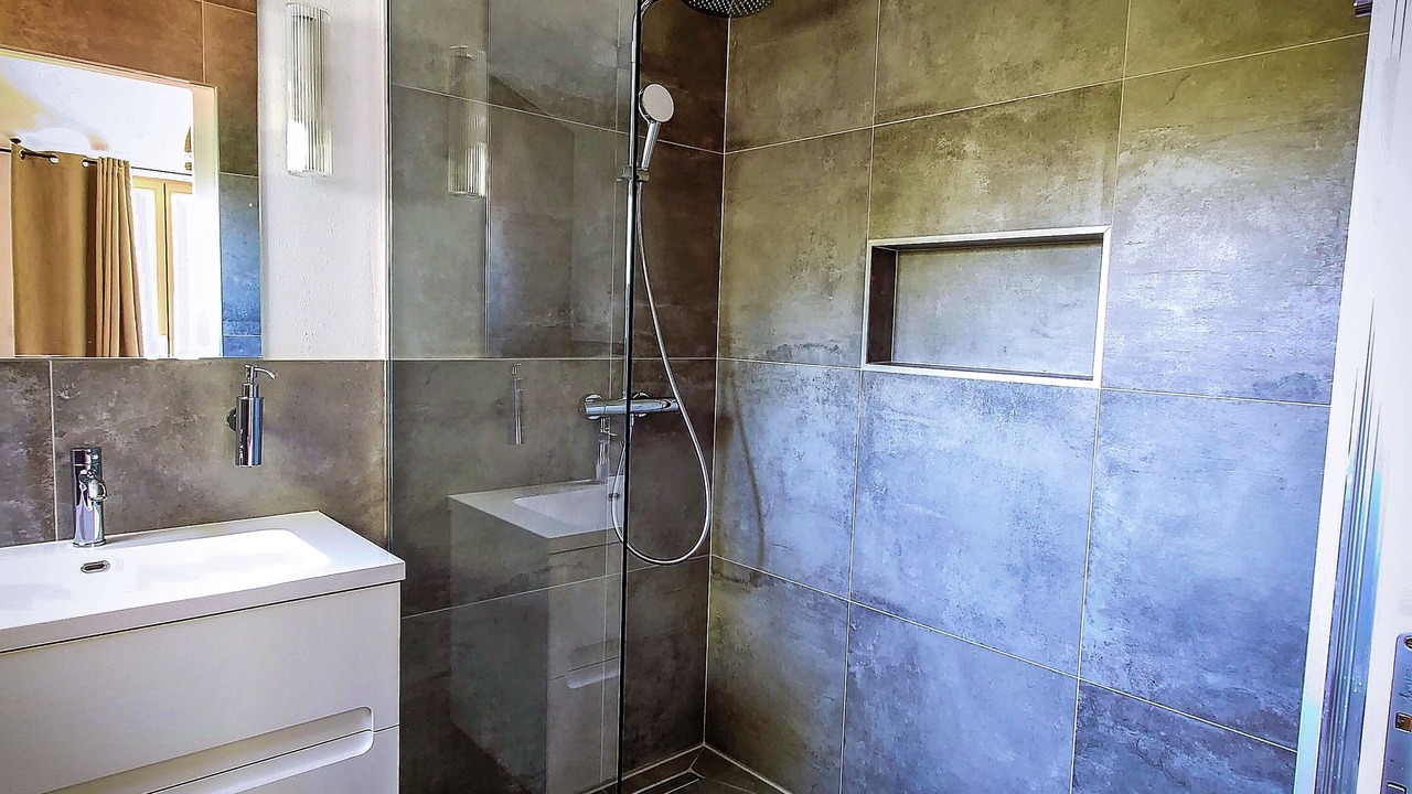Photo of Bathroom in Milna (Brac)