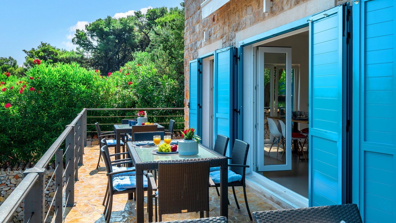 Photo of Outdoor in Prvic Luka