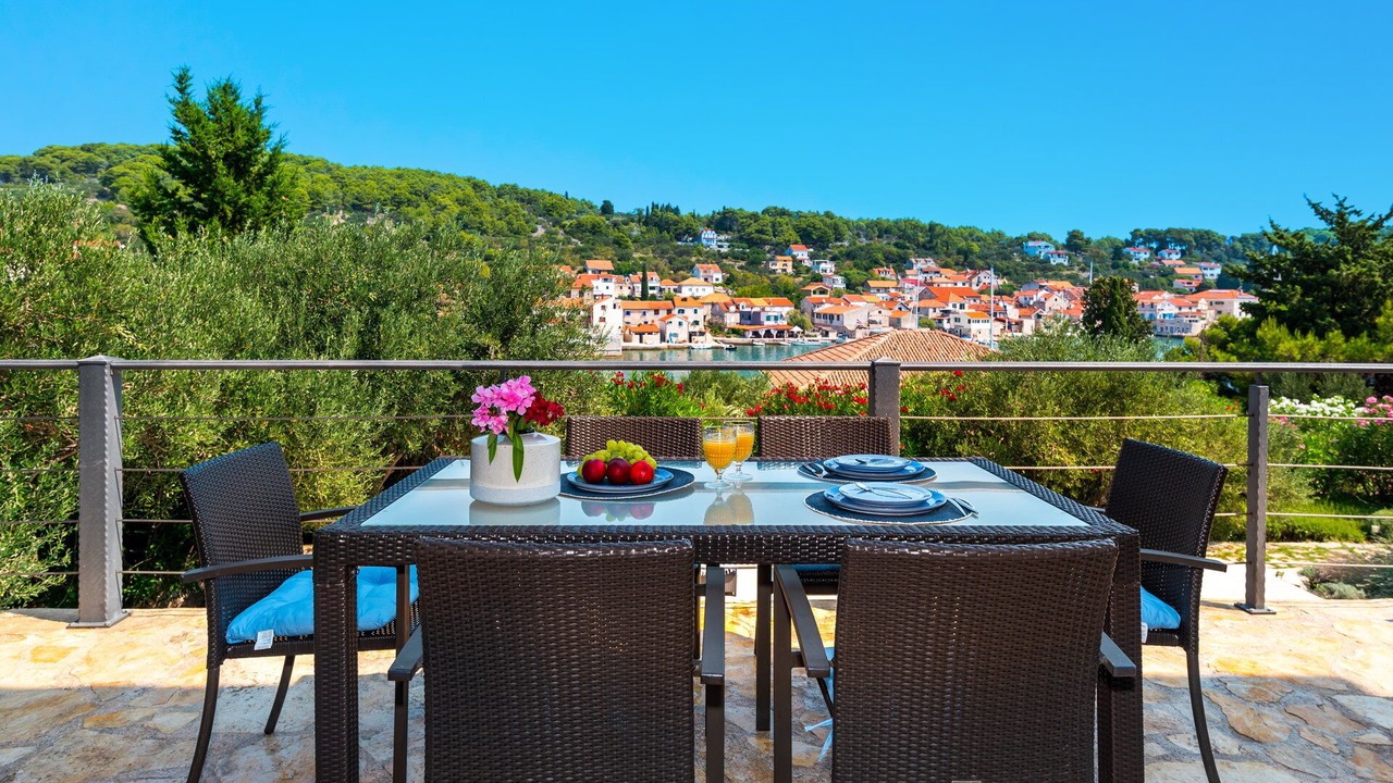 Photo of Outdoor in Prvic Luka