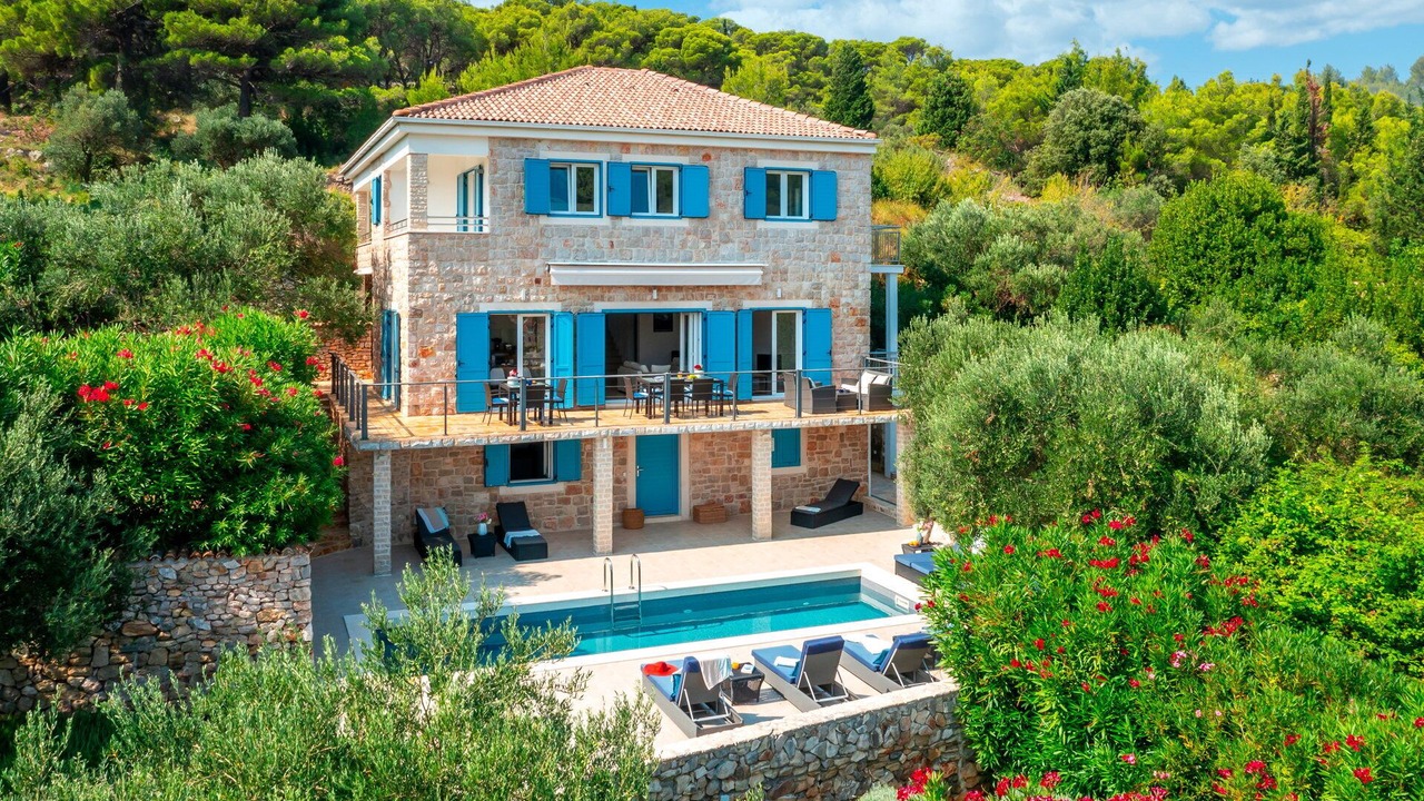 Photo of Outdoor in Prvic Luka