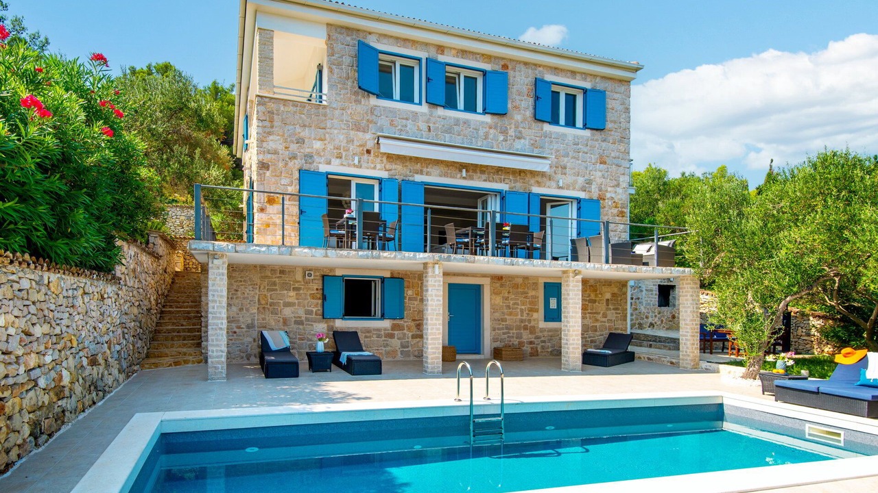 Photo of Outdoor in Prvic Luka