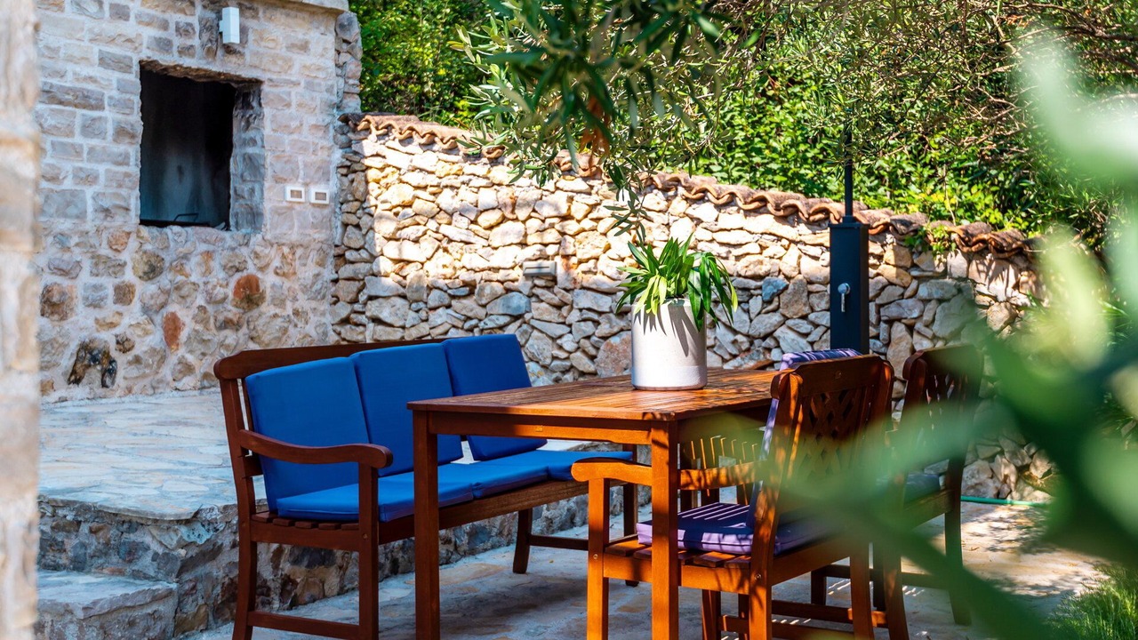 Photo of Outdoor in Prvic Luka