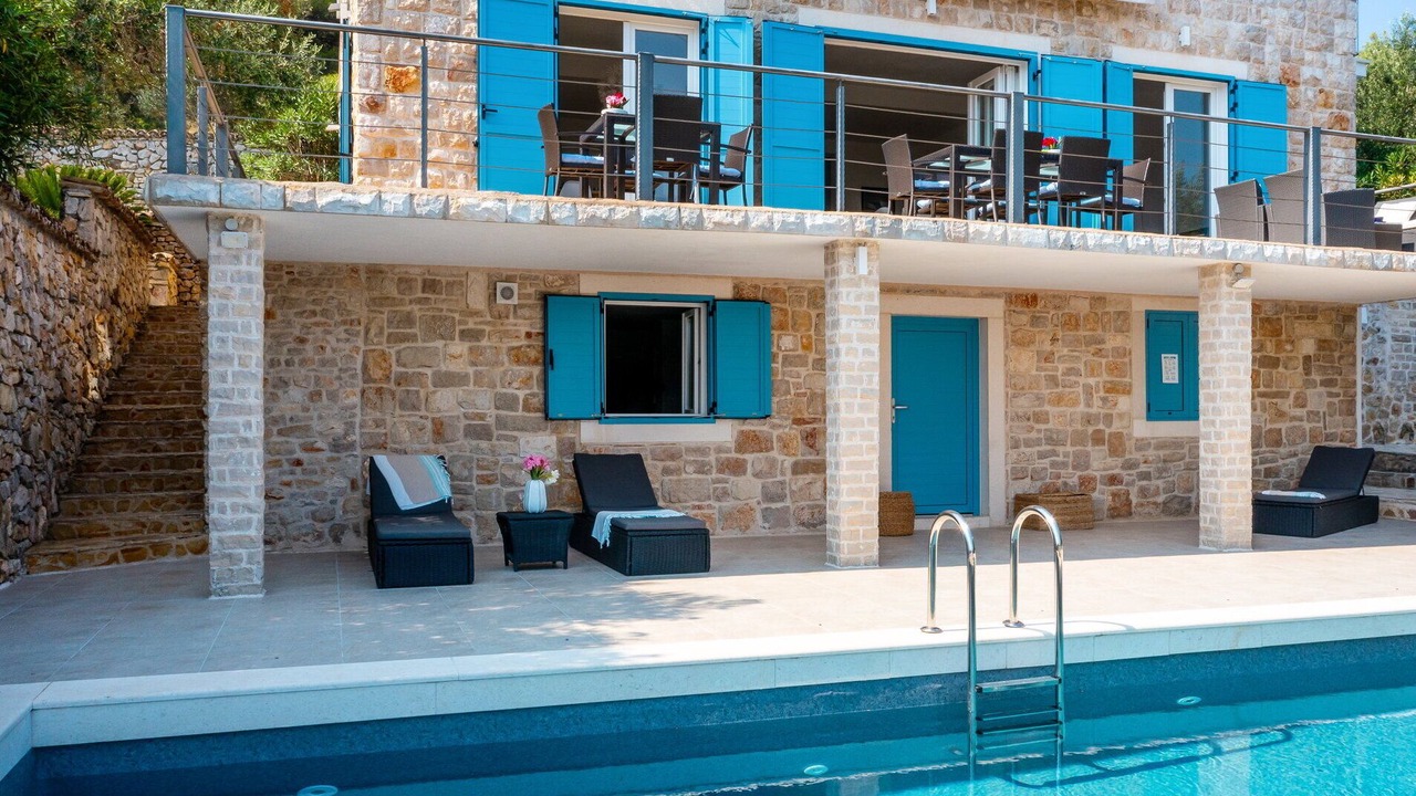 Photo of Outdoor in Prvic Luka