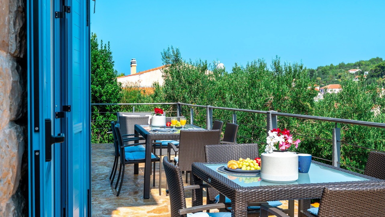 Photo of Outdoor in Prvic Luka