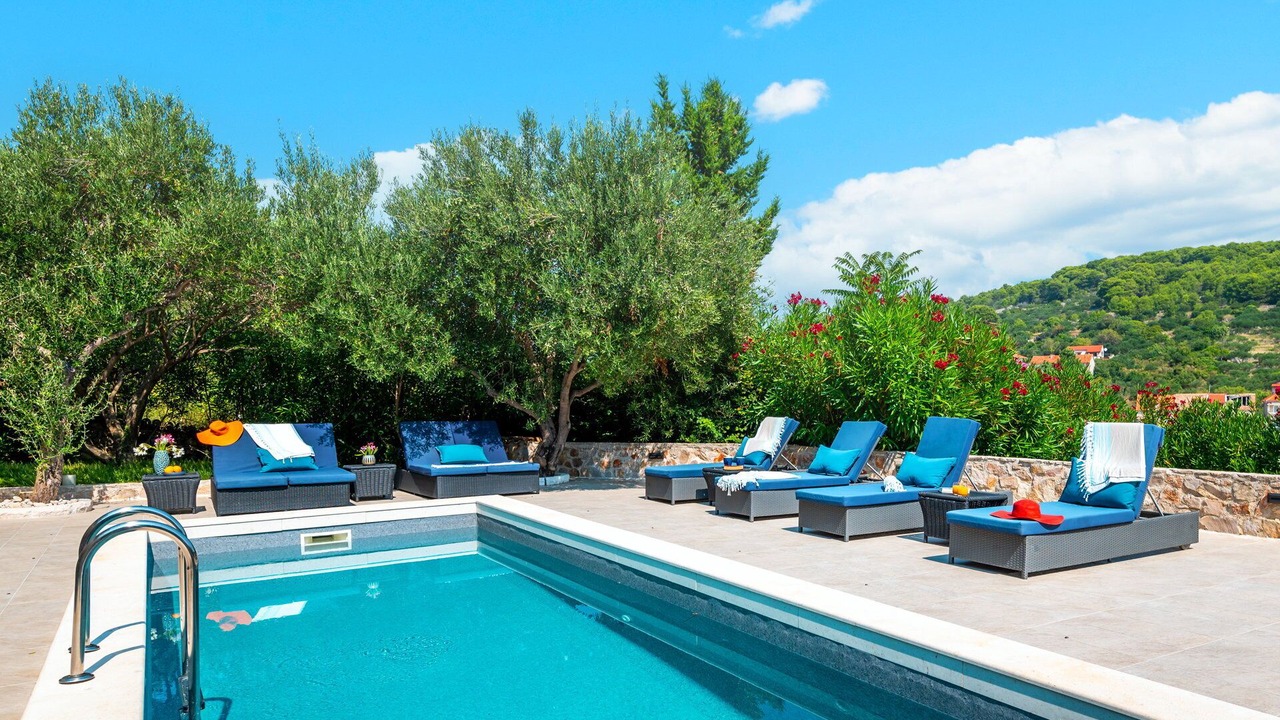 Photo of Outdoor in Prvic Luka