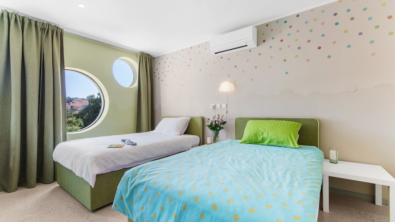 Photo of Bedroom in Pjescana Uvala