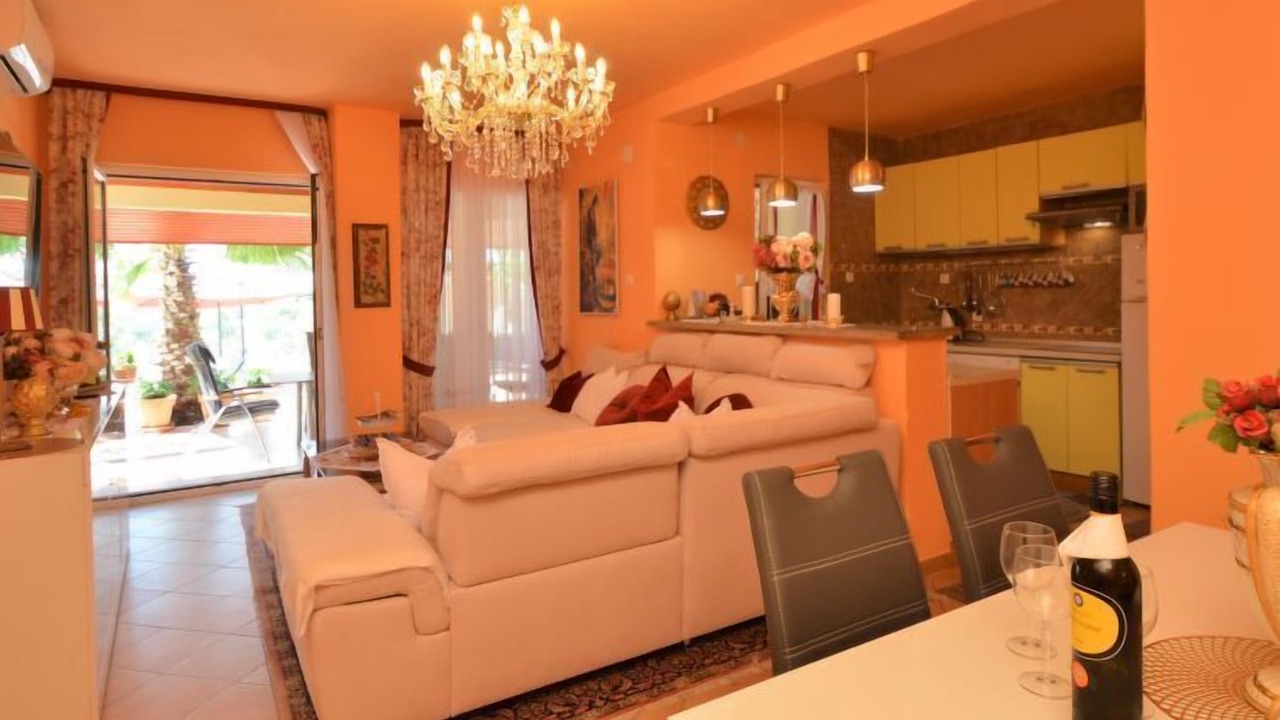Photo of Bedroom in Tribunj