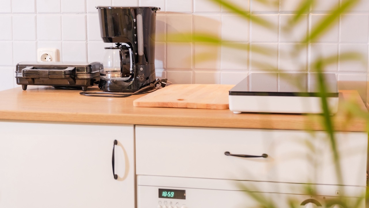 Photo of Kitchen in Drivenik