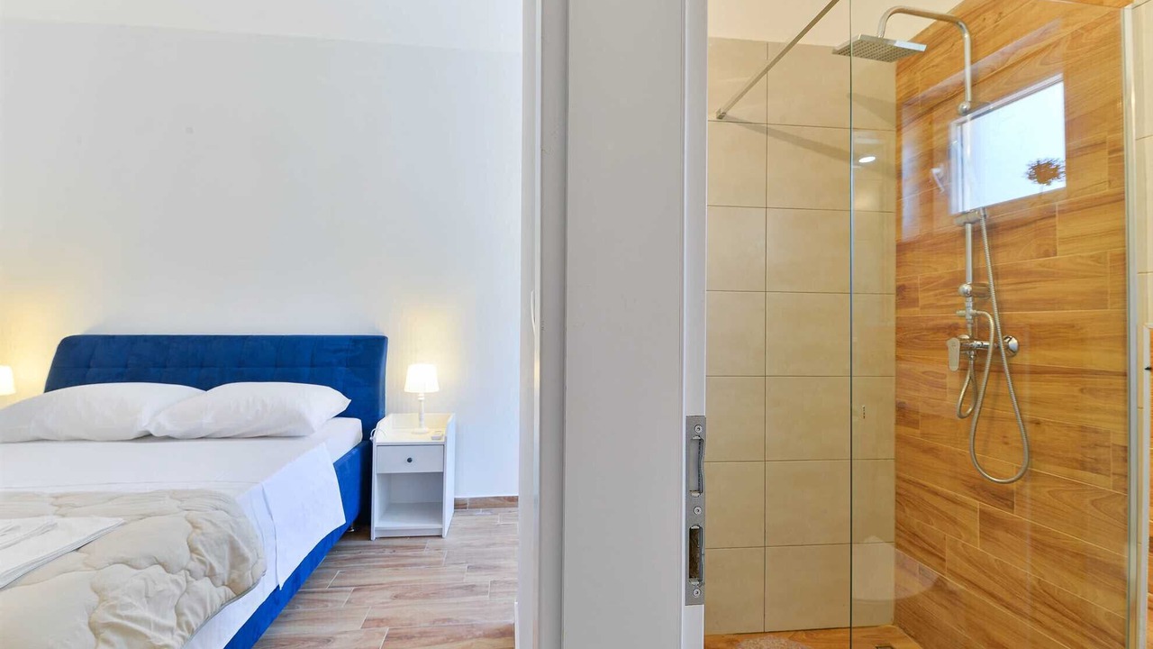 Photo of Bathroom in Velim