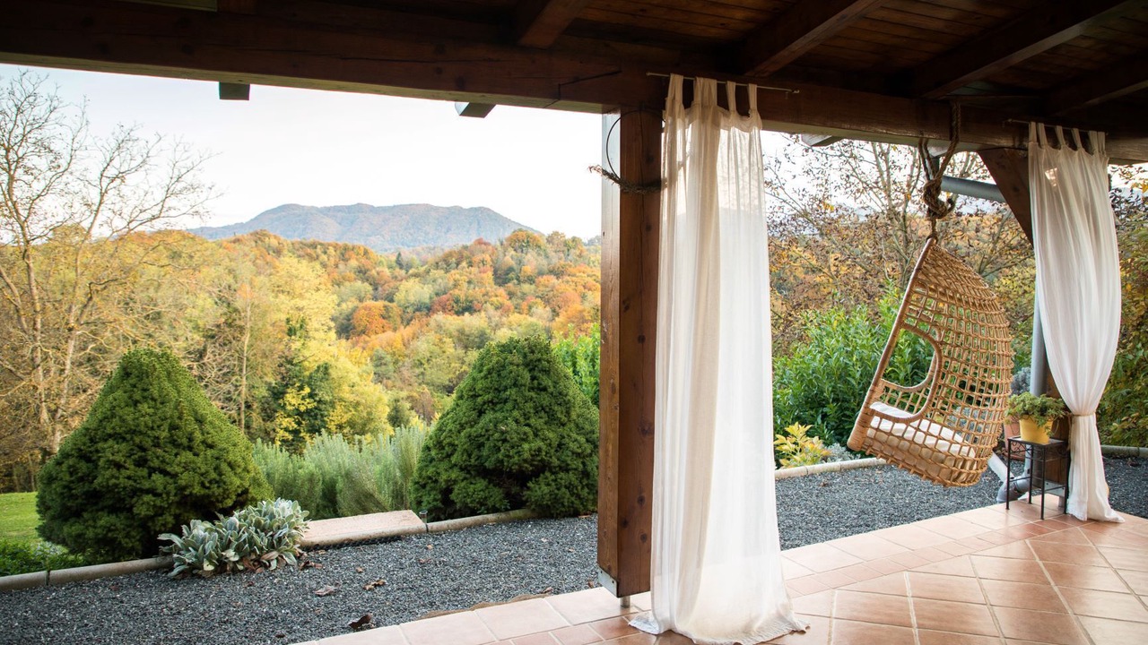 Photo of Patio Balcony in Krapina-Zagorje