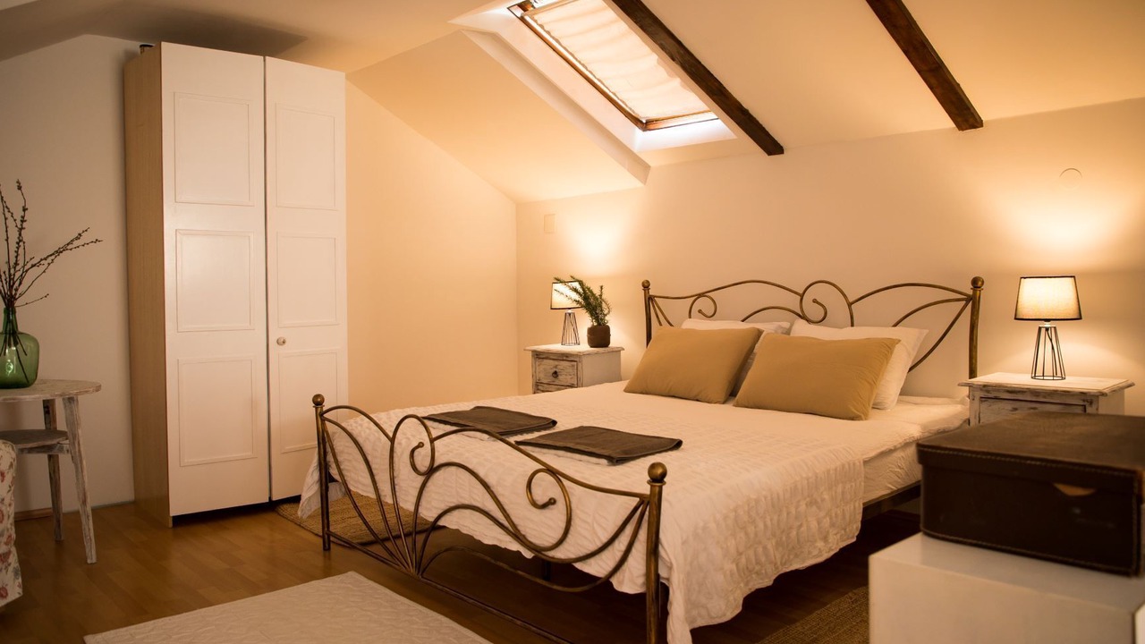 Photo of Bedroom in Krapina-Zagorje
