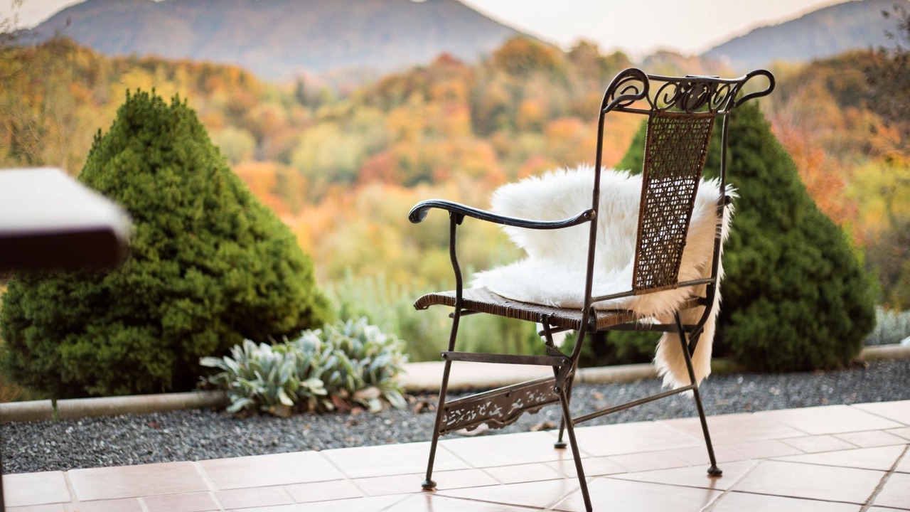 Photo of Patio Balcony in Krapina-Zagorje