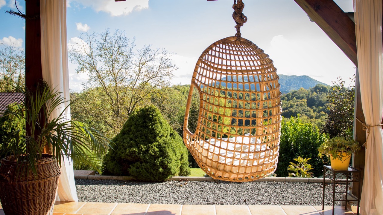 Photo of Patio Balcony in Krapina-Zagorje