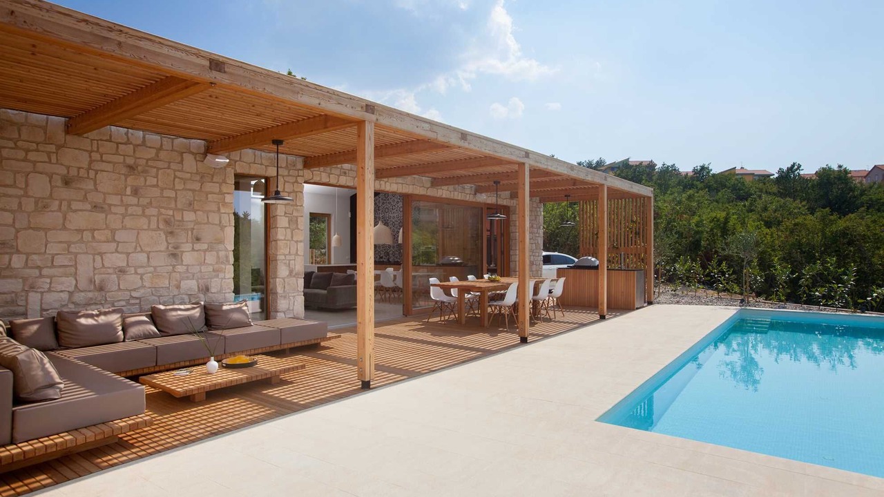 Photo of Outdoor in Klimno