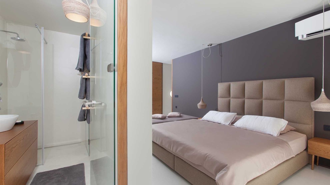 Photo of Bedroom in Klimno
