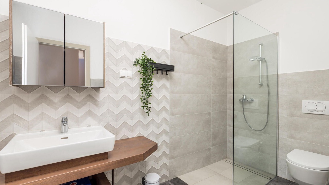 Photo of Bathroom in Miholascica