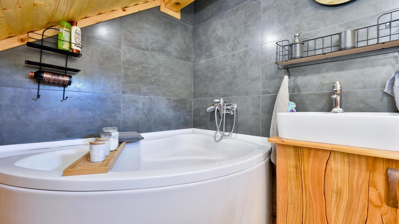 Photo of Bathroom in Jakovlje