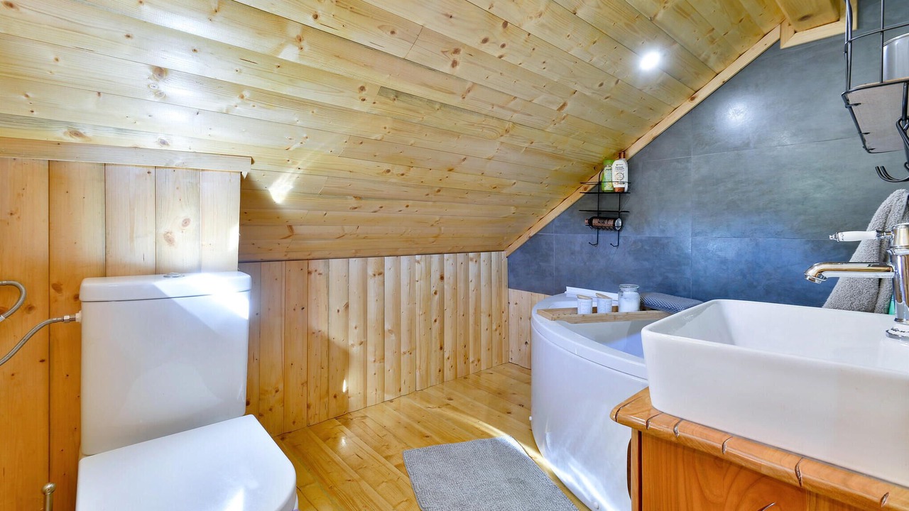 Photo of Bathroom in Jakovlje