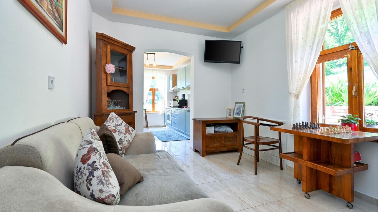 Photo of Bedroom in Konjscina