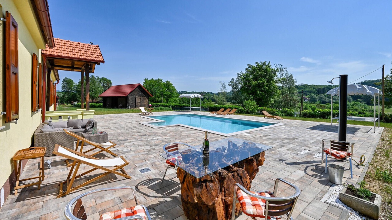 Photo of Outdoor in Konjscina