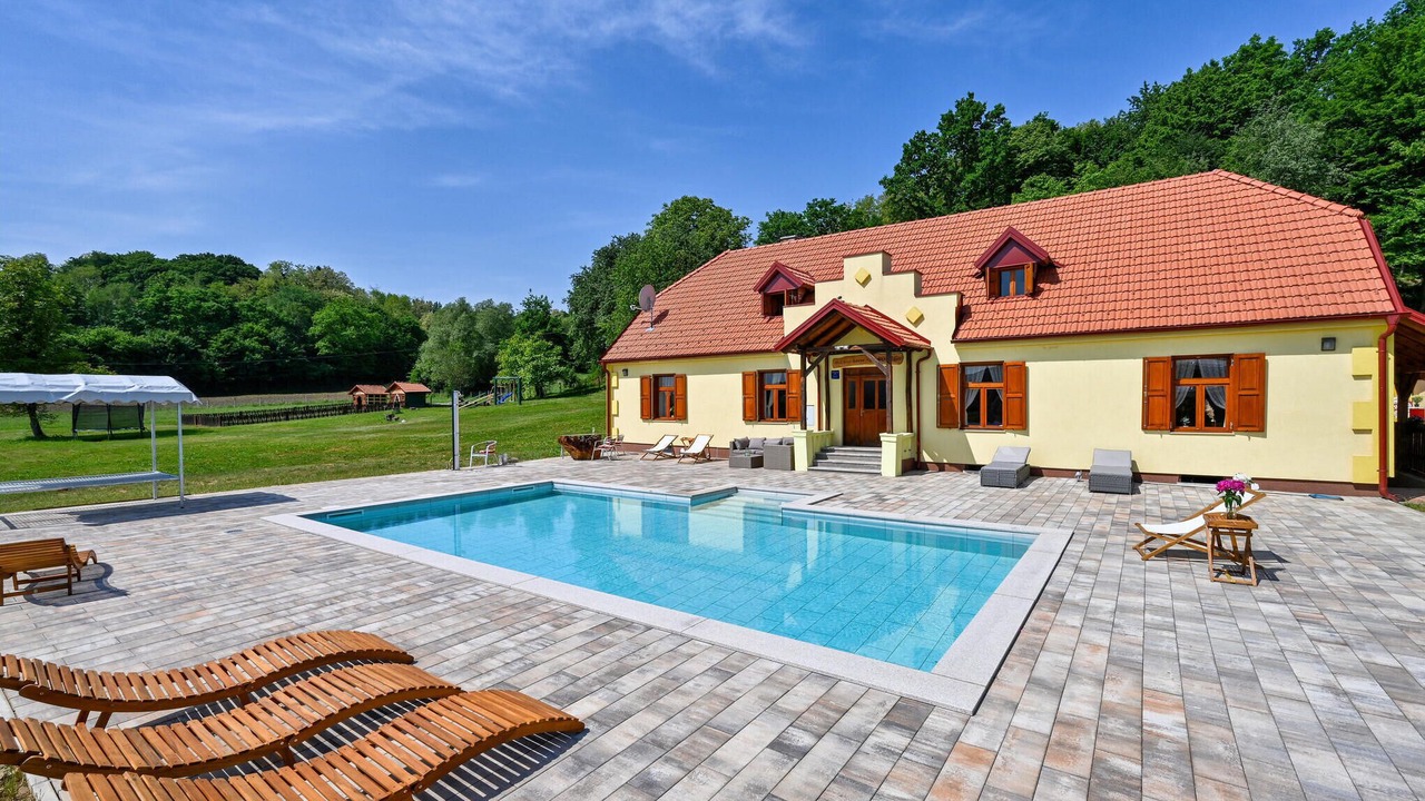 Photo of Outdoor in Konjscina