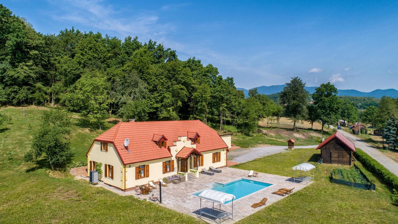 Photo of Outdoor in Konjscina