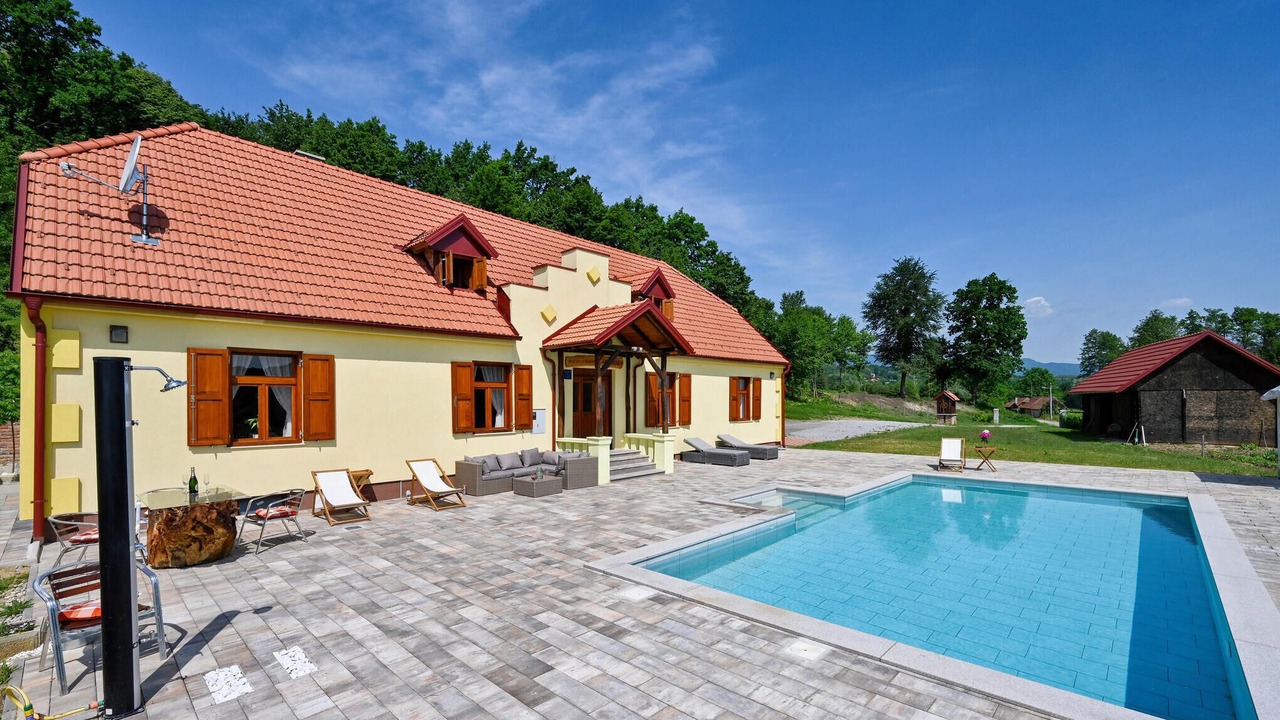 Photo of Outdoor in Konjscina