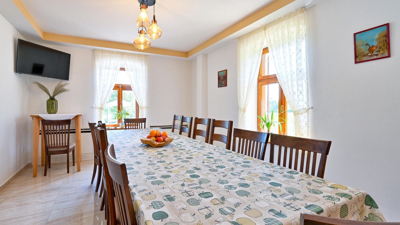 Photo of Bedroom in Konjscina