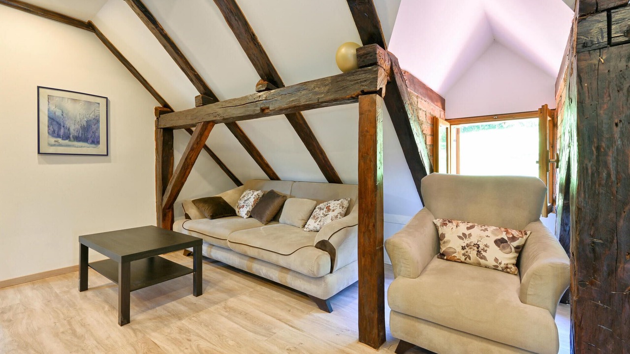 Photo of Bedroom in Konjscina