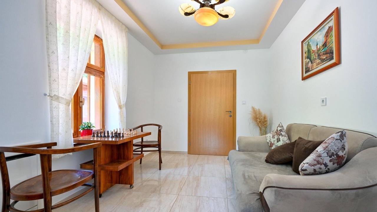 Photo of Bedroom in Konjscina