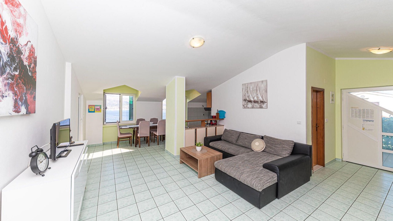 Photo of Bedroom in Okrug Donji