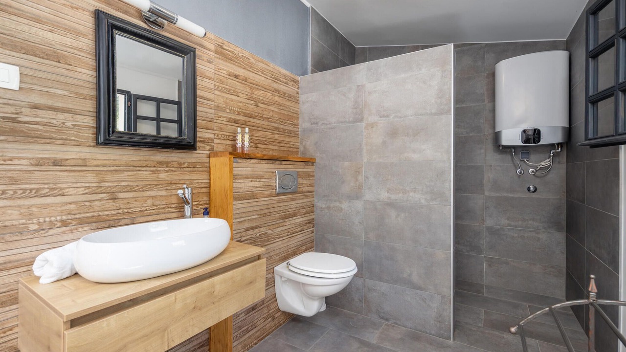 Photo of Bathroom in Tribalj