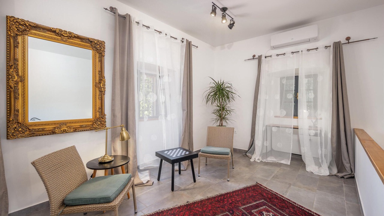 Photo of Bedroom in Tribalj