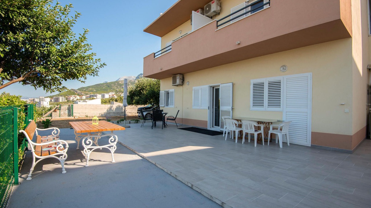 Photo of Others in Makarska