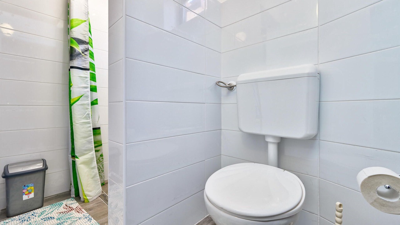 Photo of Bathroom in Gornji Kneginec
