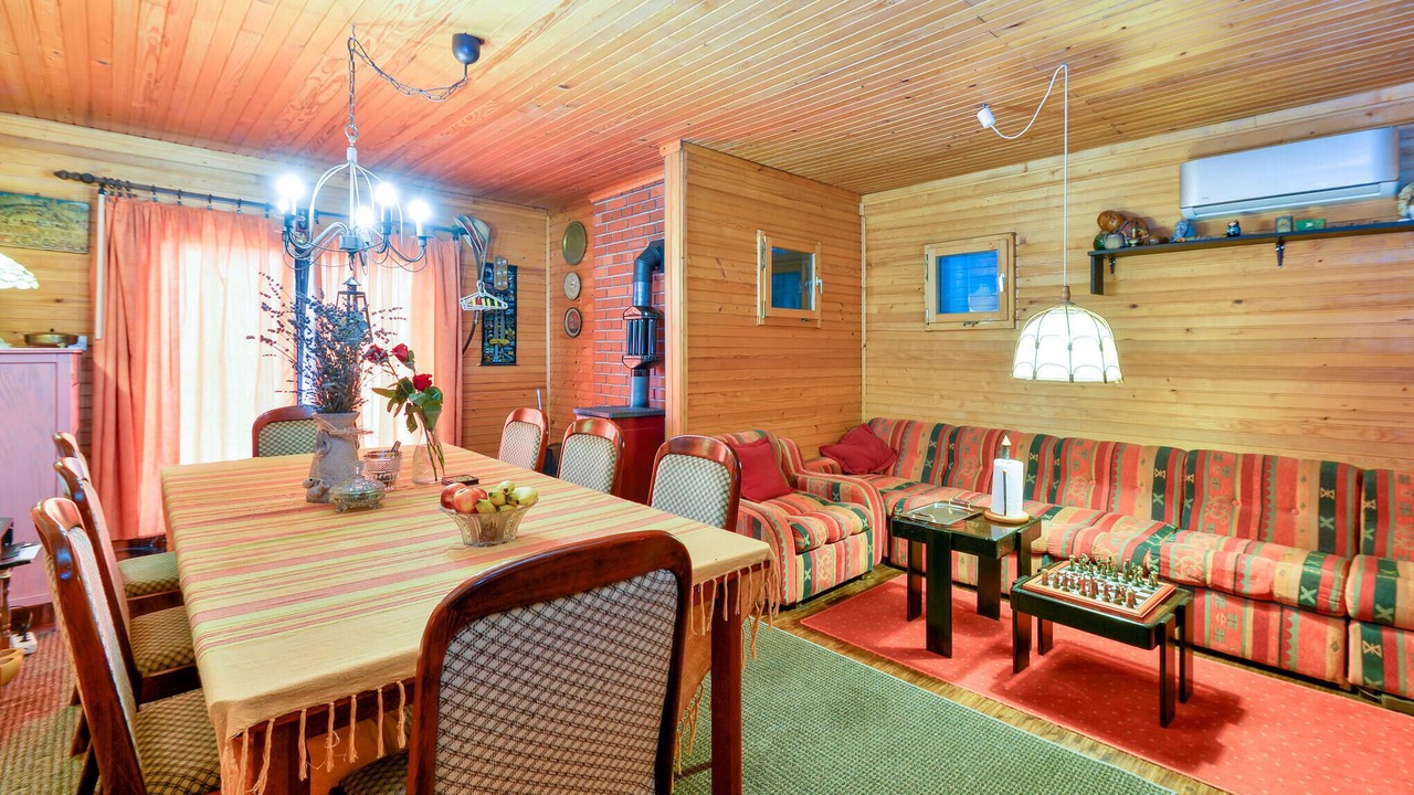 Photo of Bedroom in Gornji Kneginec