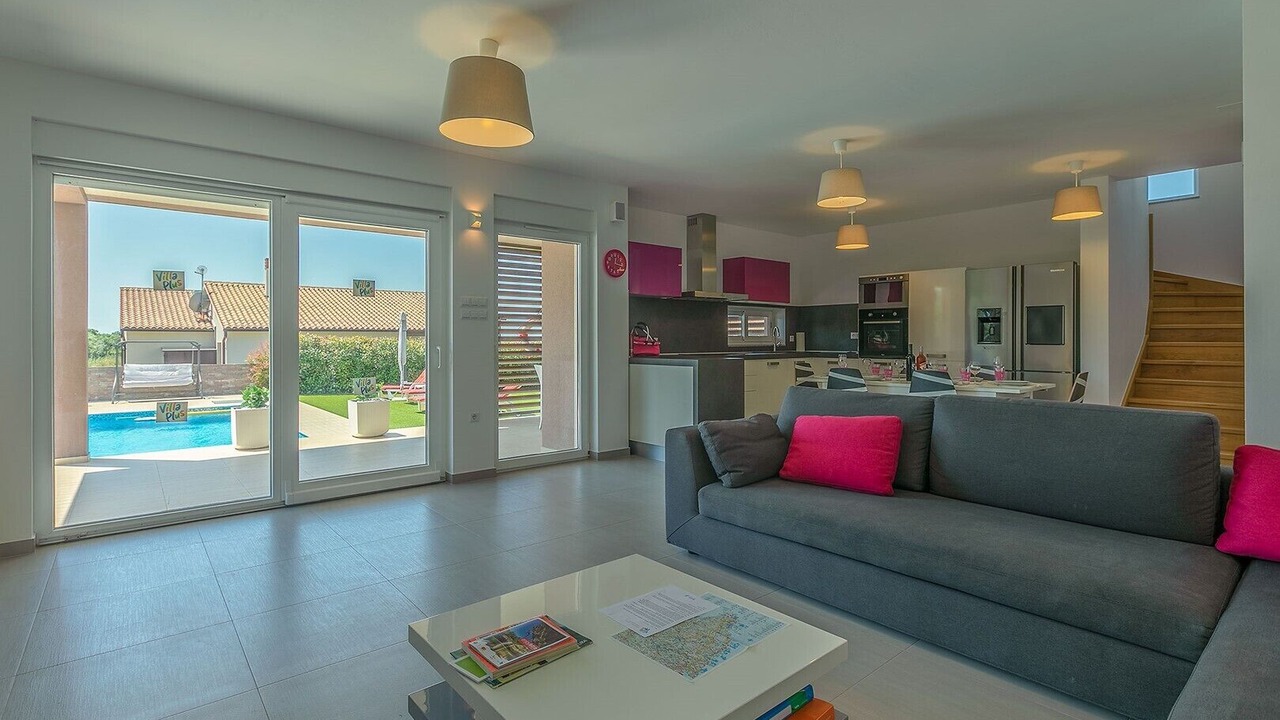 Photo of Livingroom in Galizana