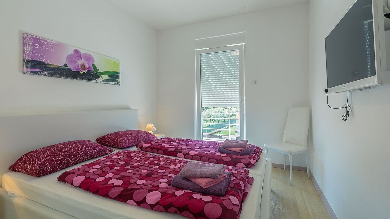 Photo of Bedroom in Galizana