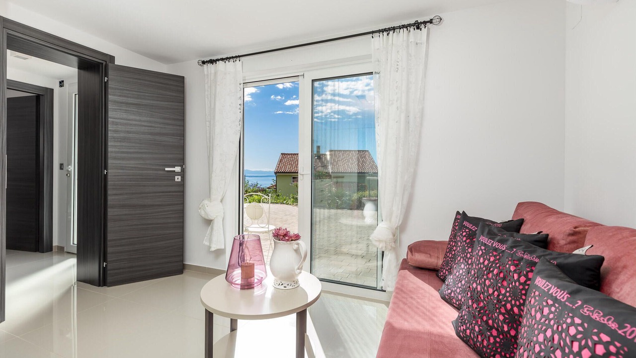 Photo of Bedroom in Veprinac