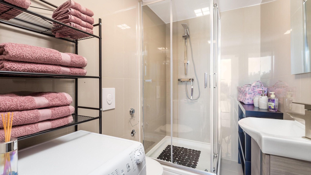 Photo of Bathroom in Veprinac