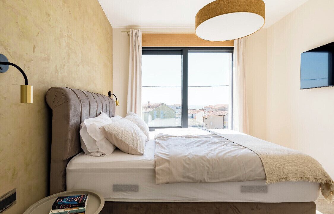 Photo of Bedroom in Podstrana