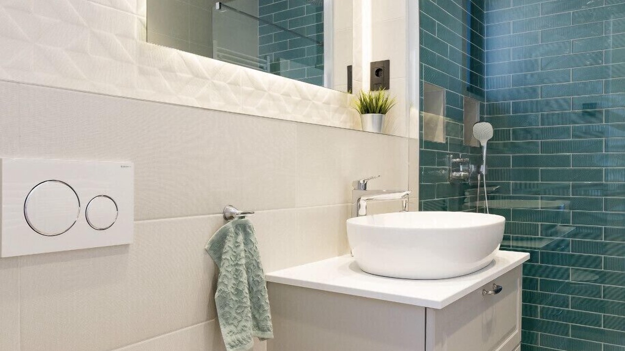 Photo of Bathroom in Podstrana