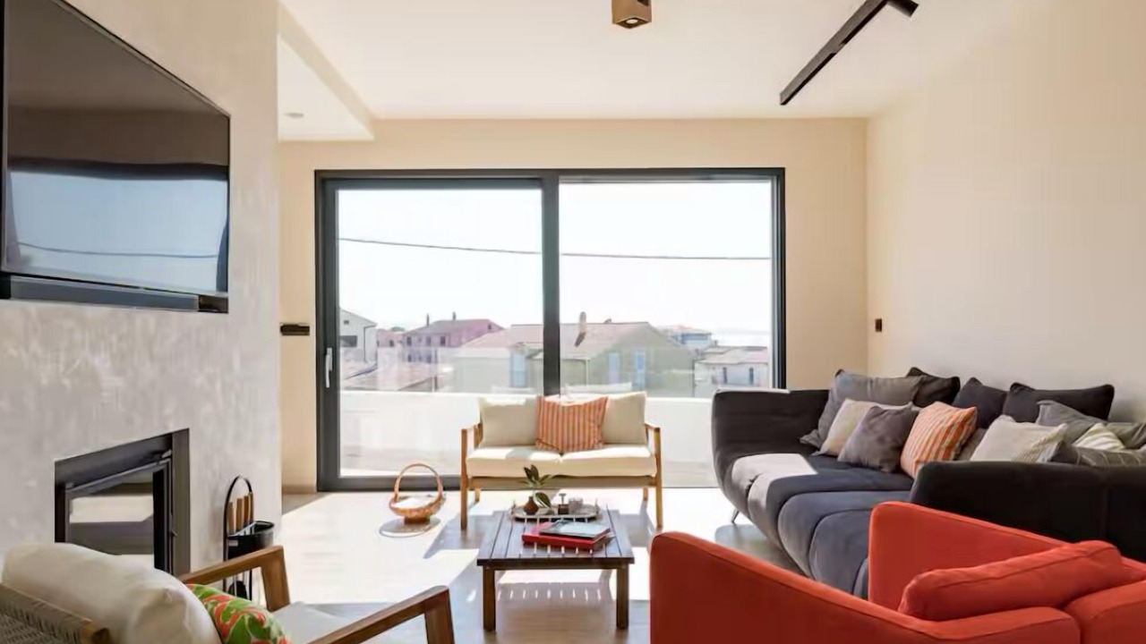 Photo of Livingroom in Podstrana