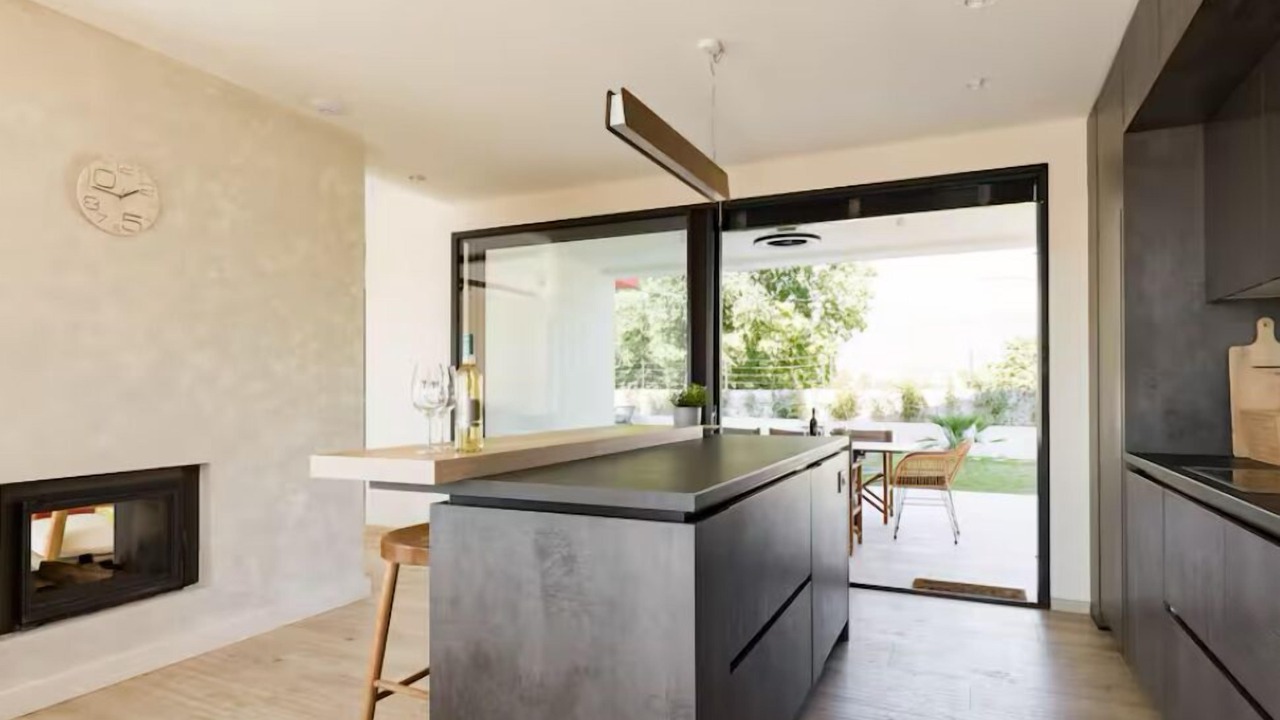 Photo of Kitchen in Podstrana