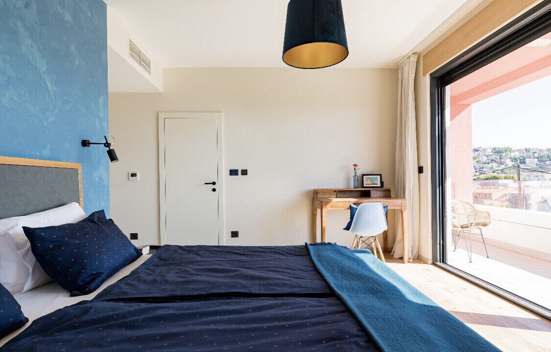 Photo of Bedroom in Podstrana
