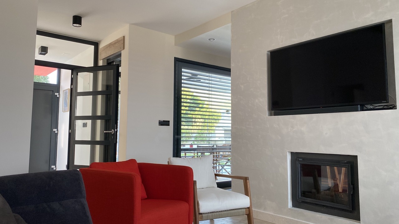 Photo of Livingroom in Podstrana